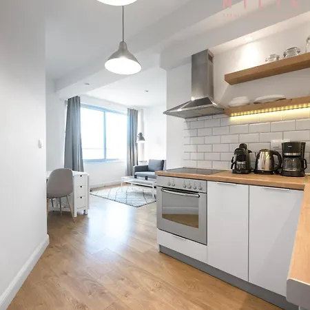 Apartment Zaphira, Nilie Hospitality Mgmt *