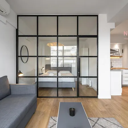 Apartament Zaphira, Nilie Hospitality Mgmt