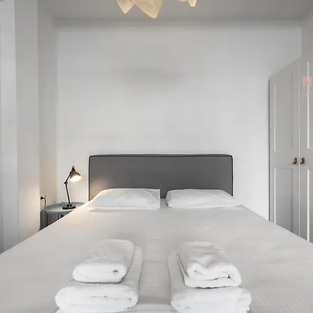 Zaphira, Nilie Hospitality Mgmt Apartament Salonic