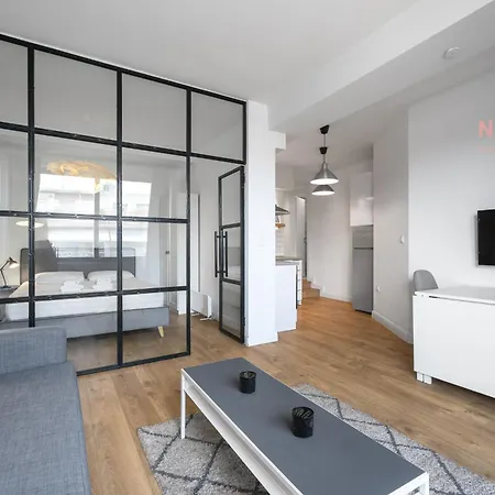 Zaphira, Nilie Hospitality Mgmt Apartament *