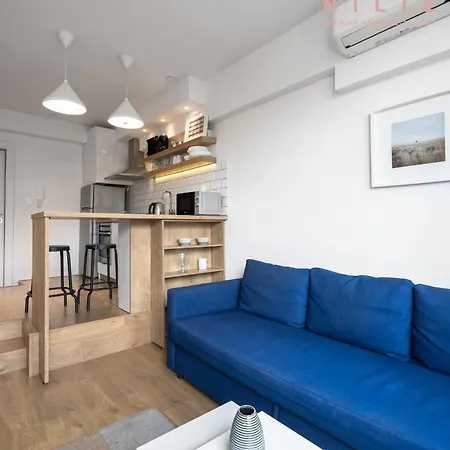 Zaphira, Nilie Hospitality Mgmt Apartament