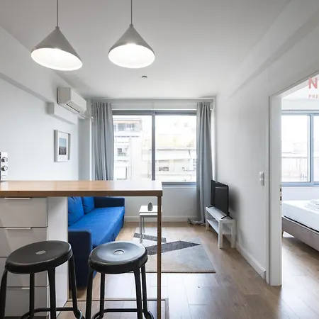 Apartament Zaphira, Nilie Hospitality Mgmt *