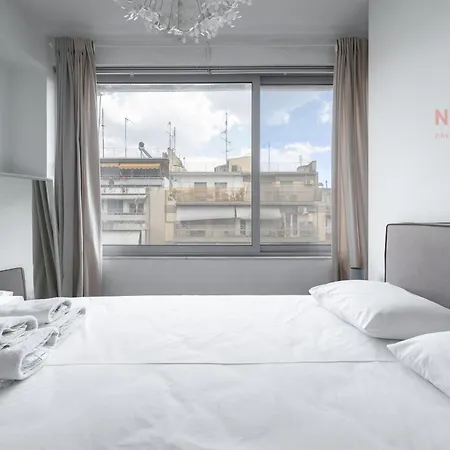 Zaphira, Nilie Hospitality Mgmt Salonic