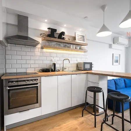 Zaphira, Nilie Hospitality Mgmt Apartment