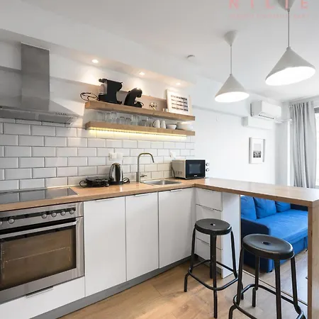 Zaphira, Nilie Hospitality Mgmt Apartament Salonic