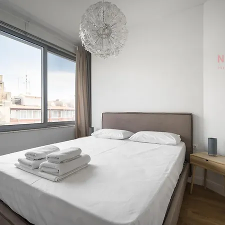 Zaphira, Nilie Hospitality Mgmt Apartament Salonic