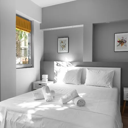 Apartament Zaphira, Nilie Hospitality Mgmt