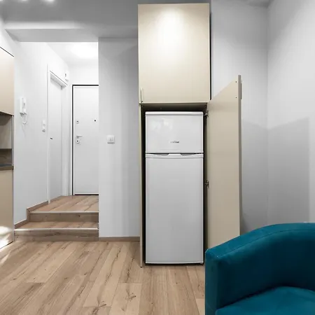 Apartment Zaphira, Nilie Hospitality Mgmt Thessaloniki