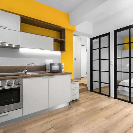 Zaphira, Nilie Hospitality Mgmt Apartament *