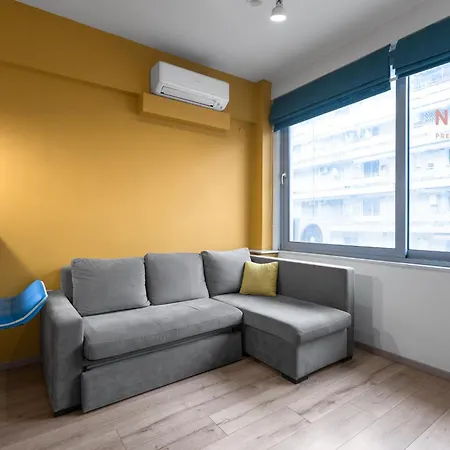 Zaphira, Nilie Hospitality Mgmt Apartament *