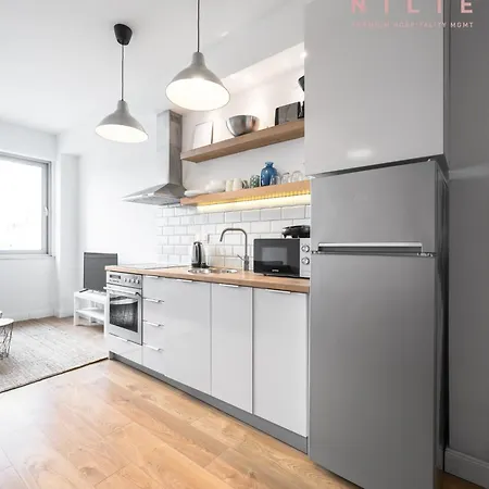 Zaphira, Nilie Hospitality Mgmt Apartament Salonic