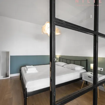 Zaphira, Nilie Hospitality Mgmt Apartament