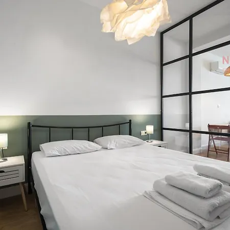 Zaphira, Nilie Hospitality Mgmt Apartament *
