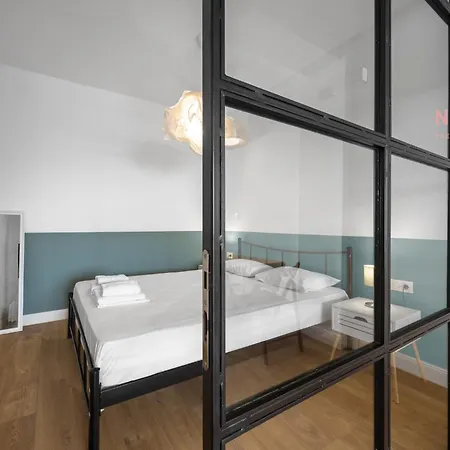 Apartament Zaphira, Nilie Hospitality Mgmt Salonic