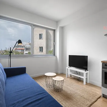 Zaphira, Nilie Hospitality Mgmt Apartament