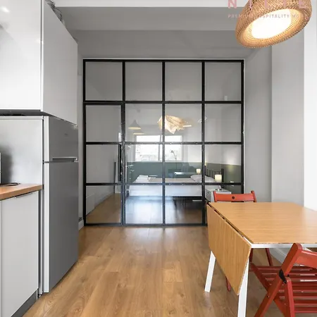 Zaphira, Nilie Hospitality Mgmt Apartament Salonic