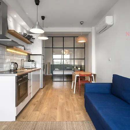 Zaphira, Nilie Hospitality Mgmt Salonic