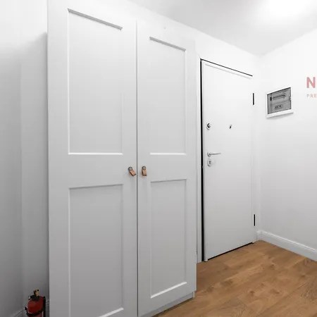 Apartament Zaphira, Nilie Hospitality Mgmt